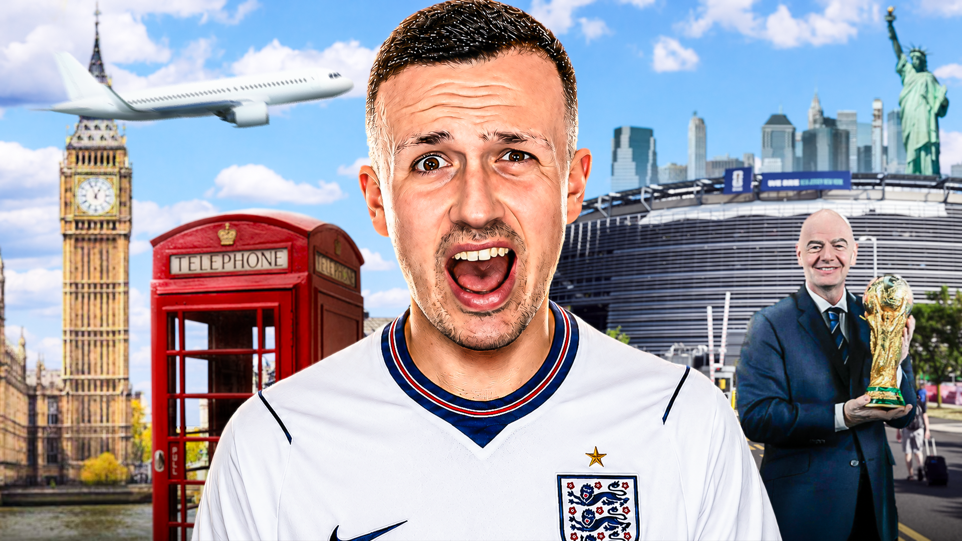 Travel World Cup IRL Thumbnail